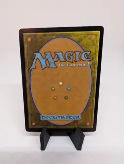 Torpor Orb (Showcase) MTG Outlaws of Thunder Junction: the Big Score Foil - NM - Image 2