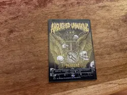 Anguished Unmaking (138) Secret Lair Drop Regular - Image 1