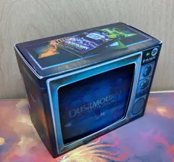 Magic the Gathering Duskmourn Collector Nightmare Bundle - New Sealed - Image 1