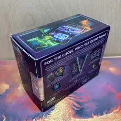 Magic the Gathering Duskmourn Collector Nightmare Bundle - New Sealed - Image 4