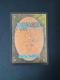 2025 MTG Final Fantasy The Water Crystal Foil #85 - Image 2