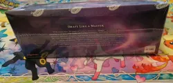 Magic The Gathering Iconic Masters Booster Box Sealed - Image 3