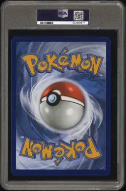 2021 POKEMON SWSH BLACK STAR PROMO CELEBRATIONS COLL-TAG PIKACHU V-UNION PSA 10 - Image 2