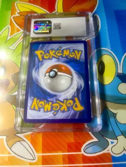 Zapdos EX Pokemon Scarlet & Violet 151 Sir 202/165 Mint Condition CGC 9 2023 - Image 2