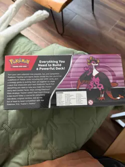 Pokemon 2025 Trainers Toolkit - Image 3