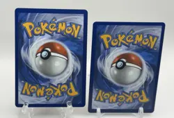 Pokemon TCG - Nymble 096/094 - Phantasmal Flames - Illustration Rare NM Lot Of 2 - Image 4