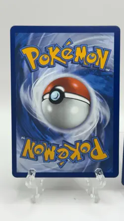 Pokemon TCG - Nymble 096/094 - Phantasmal Flames - Illustration Rare NM Lot Of 2 - Image 5