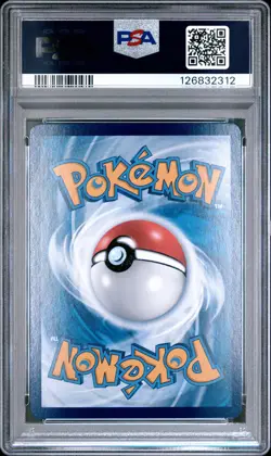 2025 POKEMON SIMPLIFIED CHINESE CBB1 C-GEM PACK VOL 1 #09 FUECOCO PSA 10 - Image 2