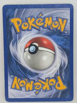 Abra 093/165 Expedition Base Set Reverse Holo Rare Pokemon TCG Nintendo MP+ - Image 2