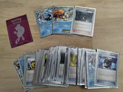 Pokemon 2015 World Championship Deck Jacob Van Wagner (Honorstoise) - Image 1
