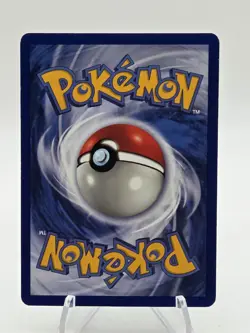 Pokemon Kingler 38/62 Fossil 1st Edition - LP/NM TOWC Unlimited - Image 4