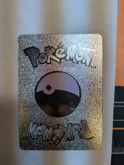 Pokemon Tgc Magikarp&wailord Gx silver Fan Art - Image 2