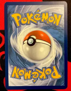 Pokemon Asia Exclusive Colress's Tenacity Gym Promo Stamped Cosmo Holo 057/064 - Image 2