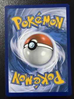 Pokemon TCG Greninja 9/18 Detective Pikachu Holo NM - Image 2