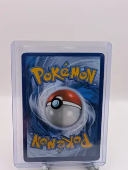 Pokemon TCG - Jolteon - Scarlet & Violet Black Star Promo Cosmos Holo - Image 2