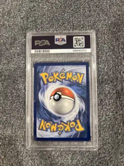 2023 POKEMON SVP SCARLET & VIOLET ETB PROMO #014 KORAIDON PSA 10 - Image 2