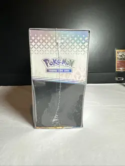 Pokemon TCG Costco Prismatic Evolutions 2-Pack ETB and Booster Bundle NEW - Image 4