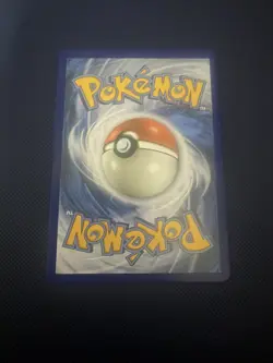 M Blastoise EX 102/108 FULL ART - XY EVOLUTIONS - POKEMON TCG - Image 2
