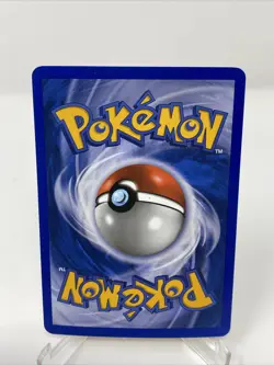 Feebas (Delta Species) - 49/101 - Pokemon Dragon Frontiers Reverse Holo Rare NM - Image 3