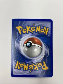Feebas (Delta Species) - 49/101 - Pokemon Dragon Frontiers Reverse Holo Rare NM - Image 4