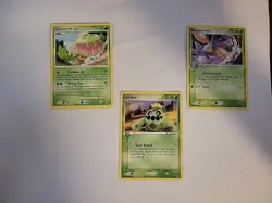 Pokemon TCG Lot x 8 Pop Series LP-Damaged - Image 4