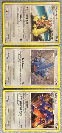 Pokemon Pop Series 9 Lot Of 3 NM/MINT+ 💎 - Image 1