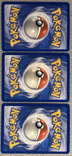 Pokemon Pop Series 9 Lot Of 3 NM/MINT+ 💎 - Image 2