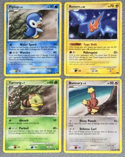 Pokemon Pop Series 9 Promo Lot Of 3 NM/VLP+ 💎 - Image 1
