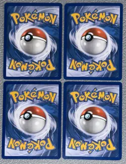 Pokemon Pop Series 9 Promo Lot Of 3 NM/VLP+ 💎 - Image 2