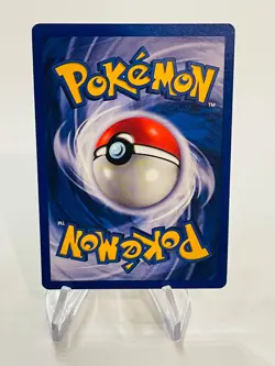 KABUTO 1999 Pokemon Fossil Set Common POKEMON 50/62 - Image 2