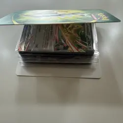 Pokemon Mini Binder Full of EX Lot of 30 - Image 2