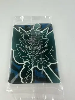 SEALED Teal Mask Ogerpon SVP 123 Twilight Masquerade ETB Promo Pokemon TCG - Image 2