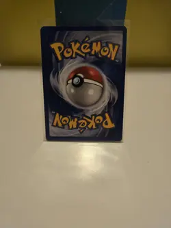 Dark Ivysaur Best Promo 6 -Pokemon Trading Card Game - NM - Image 2