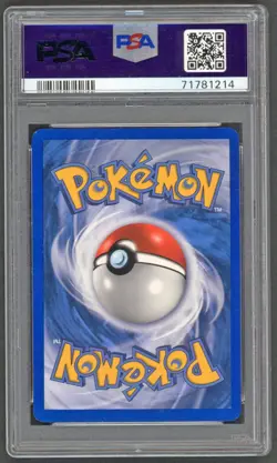 Pokemon Cards - PSA 9 Lugia 29/115 - Ex Unseen Forces Non Holo - MINT - PSA9 - Image 2