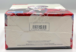 Pokemon Cards - Sealed Destined Rivals Booster Box - Mewtwo - 6 - Image 5
