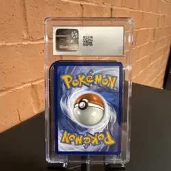 Eevee 173 Sv: Scarlet & Violet Promo Cards Holo CGC Mint+ 9.5 Graded Pokemon - Image 2