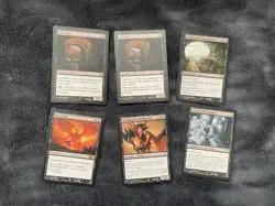 HUGE MTG RARE Card Lot - Angels, Demons, Spirits, Rats, Multicolor Legends+more - Image 5