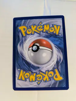 Meowstic Pokemon Card XY Series Holo Rare Radiant Collection RC15/RC32 2016 - Image 2