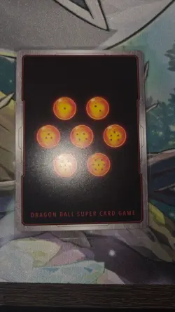 Bulma Fb07-113 UC* Alternate Art Dragon Ball Super Fusion World Card Game TCG - Image 2