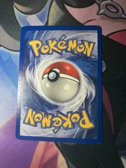 Pokemon TCG Brock's Vulpix Gym Heroes Common Card 73/132 MP/LP - Image 2