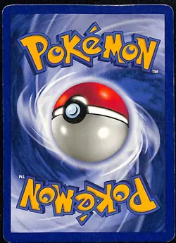Old Rod 64/64 Neo Revelation 1st Edition Vintage Pokemon 2000 Card - Image 2