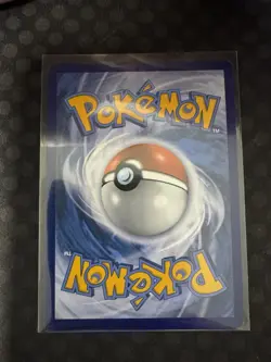 Pokemon TCG Arceus v SWSH Black Star Promo Holo Card SWSH204 Near Mint - Image 2