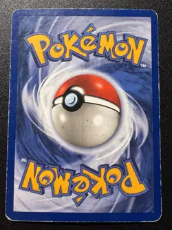 Mewtwo 10/102 Base Set Pokemon Card Holo Foil Rare HP - Image 2