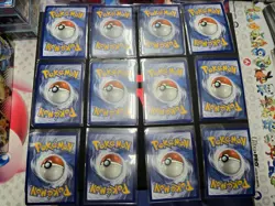 Galarian Moltres Articuno Empoleon Dracovish V, etc - Pokemon V 12 Card Lot - Image 2