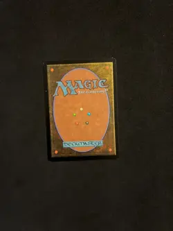 Words of Waste [Onslaught] Magic MTG Cards LP - Image 2