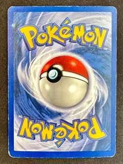 Zapdos 16/102 1999 Base Set Unlimited Pokemon Card WOTC Vintage Holo Rare - Mp - Image 3