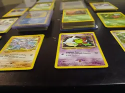 Huge Vintage Pokemon Card Lot WOTC (Some 1st Edition) 1999-2004 Mixed Sets HP-LP - Image 3