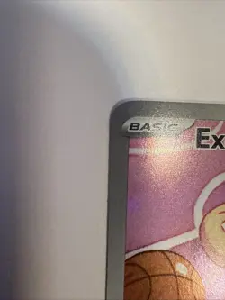 Pokemon TCG Exeggcute 192/191 Surging Sparks Illustration Rate Holo Card Nm - Image 4