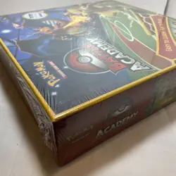 Pokemon TCG: Pokemon Battle Academy Booster Card Collection New Sealed 820650807893 - Image 3