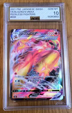 ✨HUGE Lot of 30 GEM MINT 10 Graded Pokemon Cards CGC AGS BCCG CCG TAG CC&G Etc✨ - Image 3